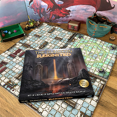 More Epic Card Decks